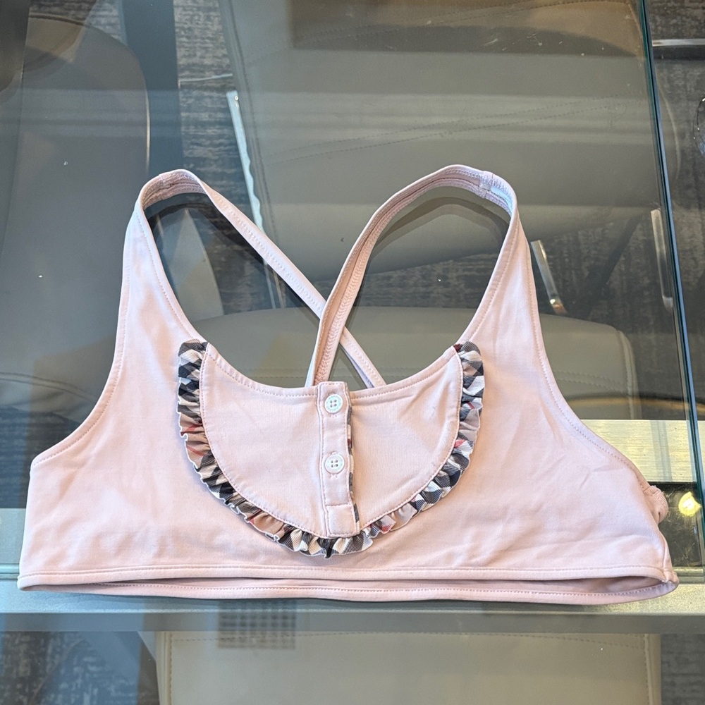 BURBERRY Bra